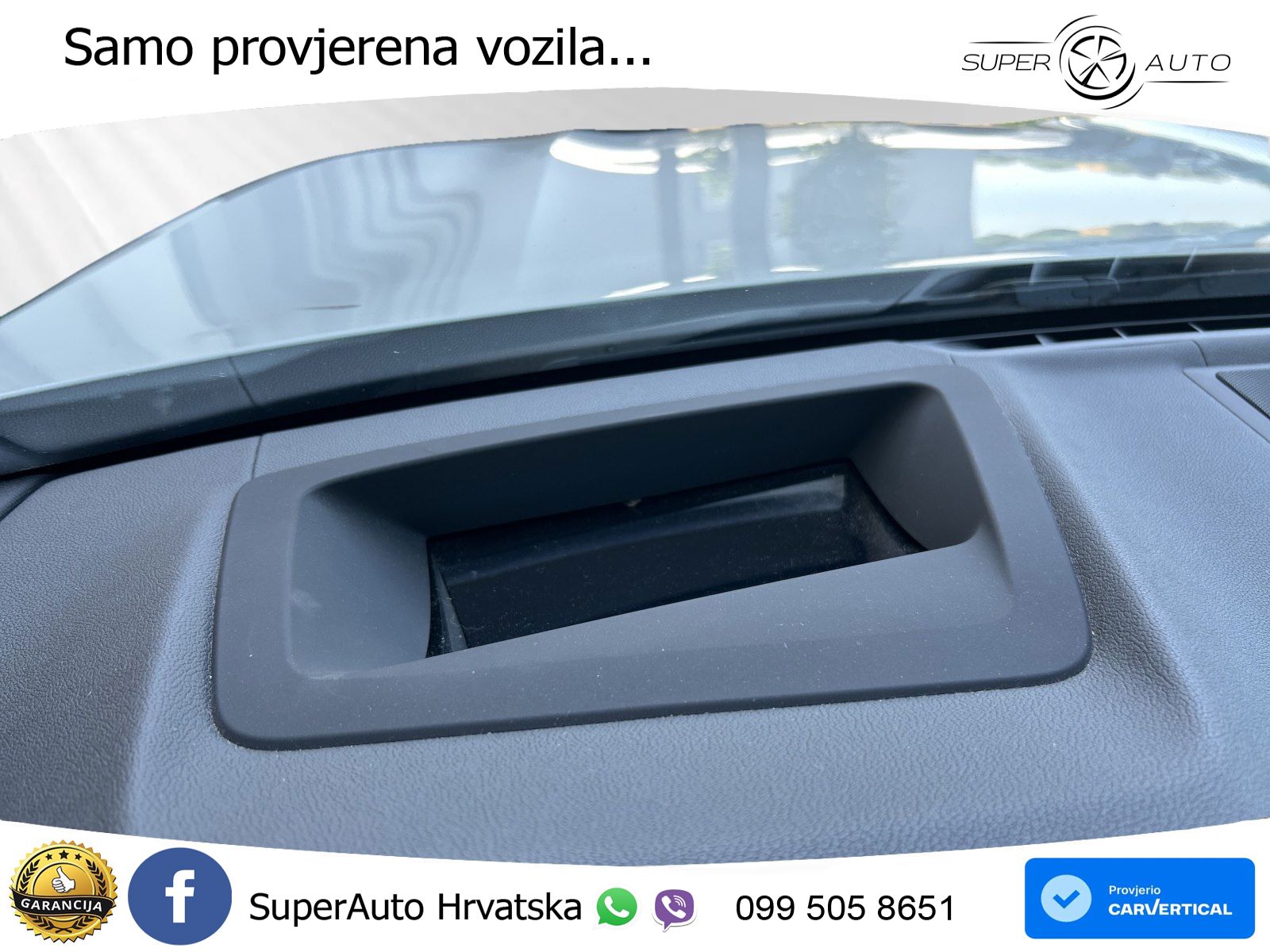 BMW iX3 80 kWh (286 KS)