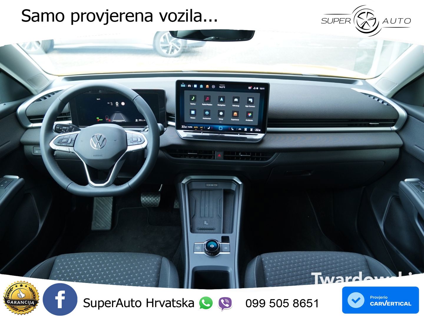 Volkswagen T-Roc 1.5 eTSI (150 KS)  DSG LED+GR SJED+ACC