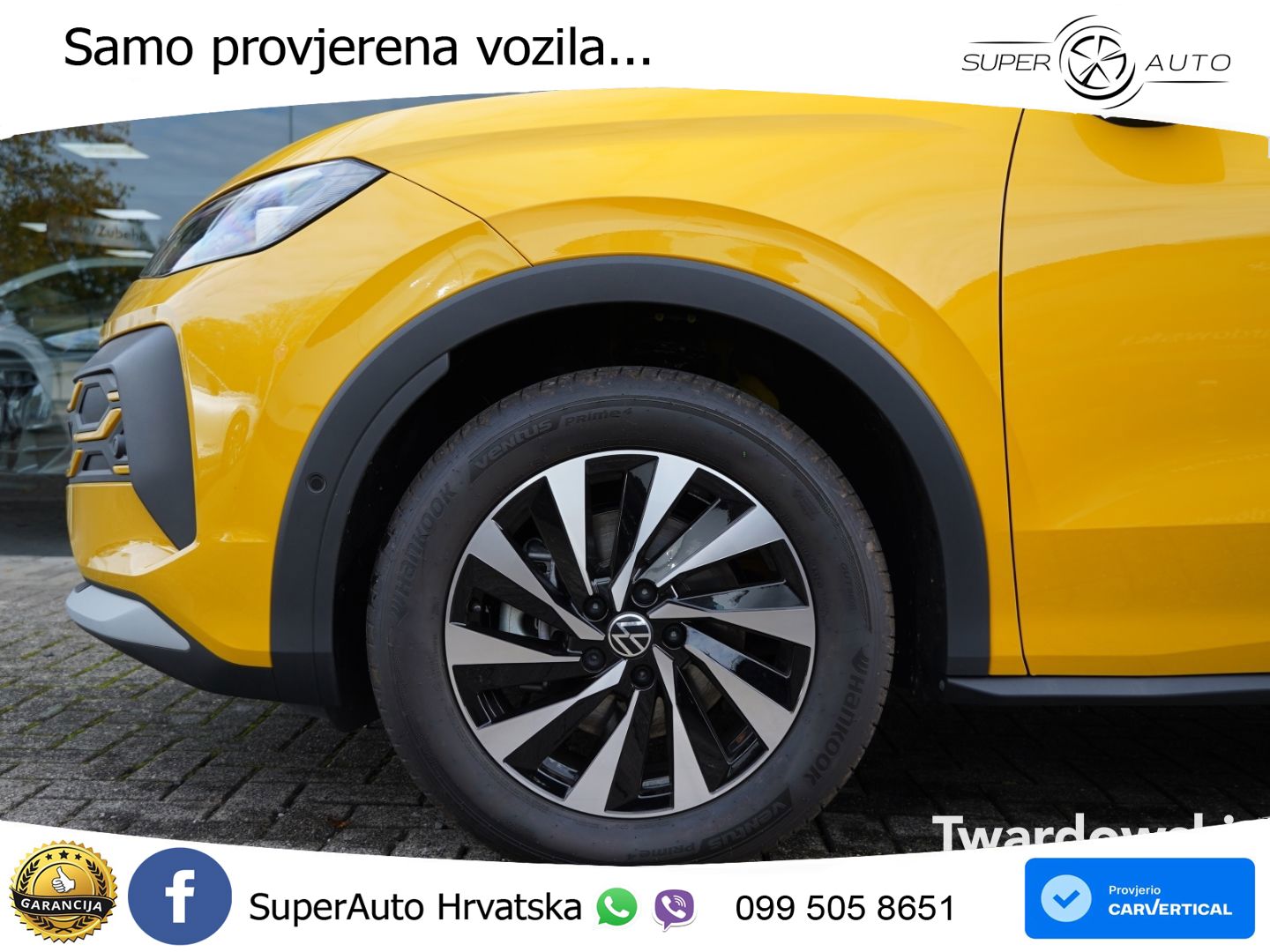 Volkswagen T-Roc 1.5 eTSI (150 KS)  DSG LED+GR SJED+ACC