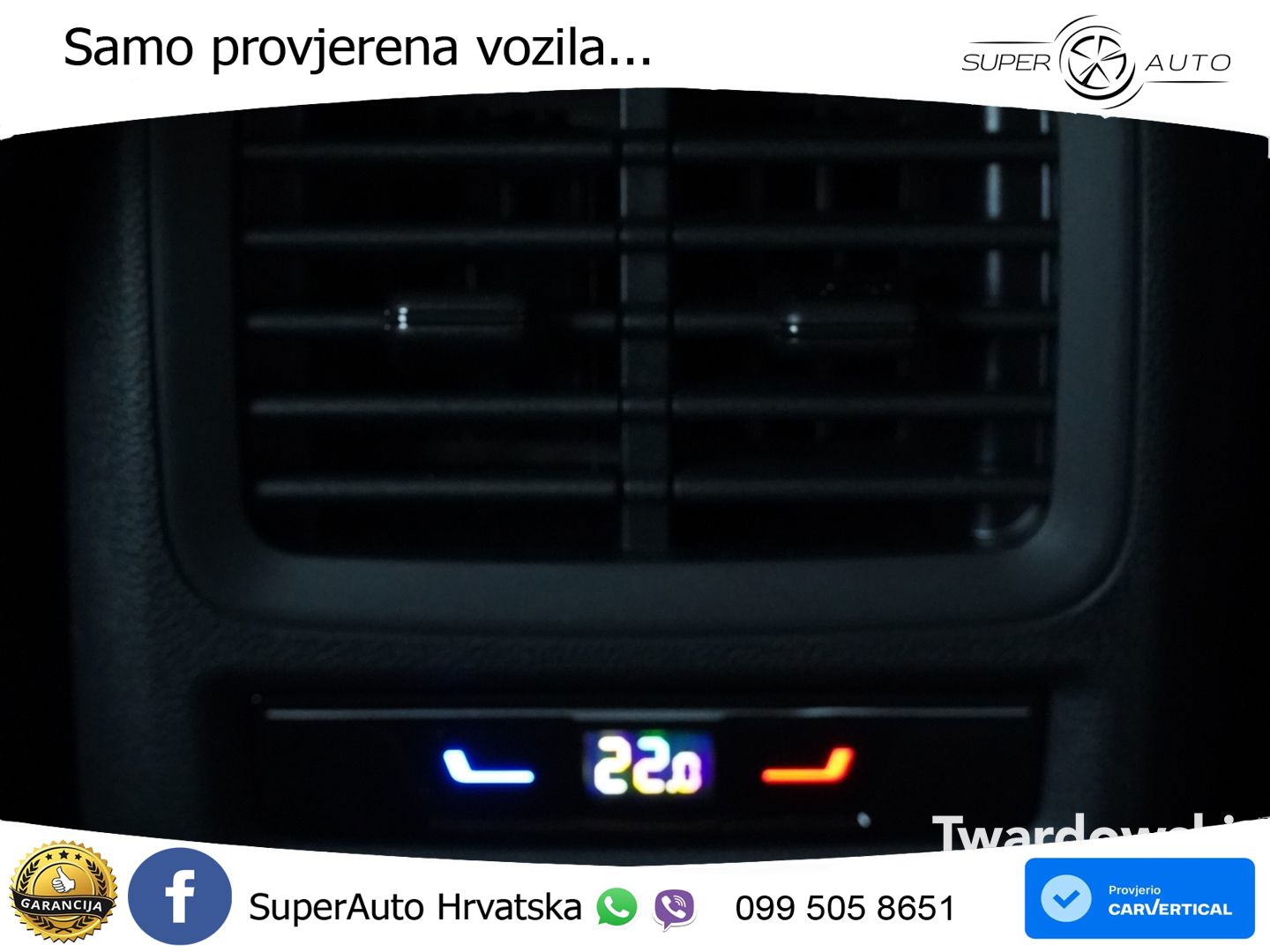 Volkswagen T-Roc 1.5 eTSI (150 KS)  DSG LED+GR SJED+ACC