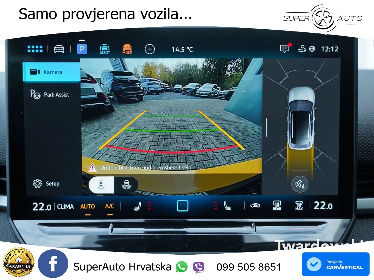 Volkswagen T-Roc 1.5 eTSI (150 KS)  DSG LED+GR SJED+ACC