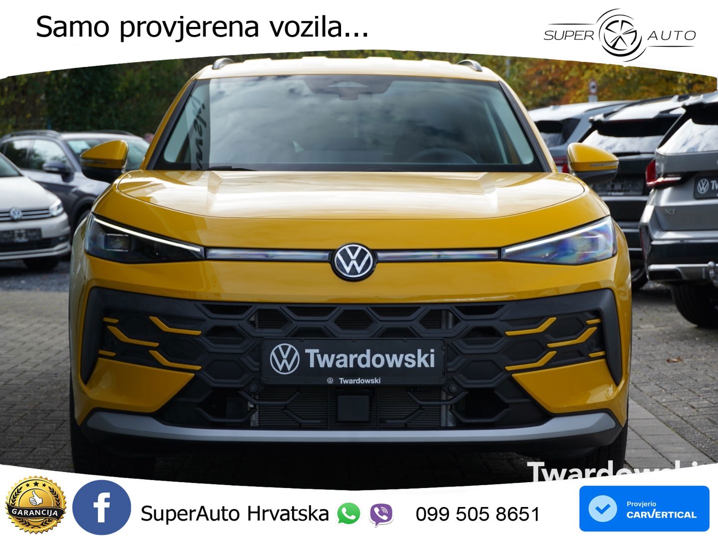 Volkswagen T-Roc 1.5 eTSI (150 KS)  DSG LED+GR SJED+ACC