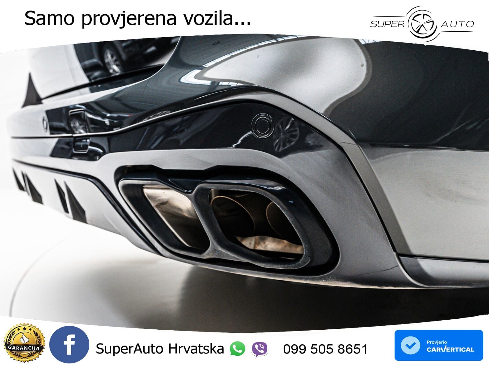 BMW X5 M60i V8 (530 KS) xDrive Steptronic