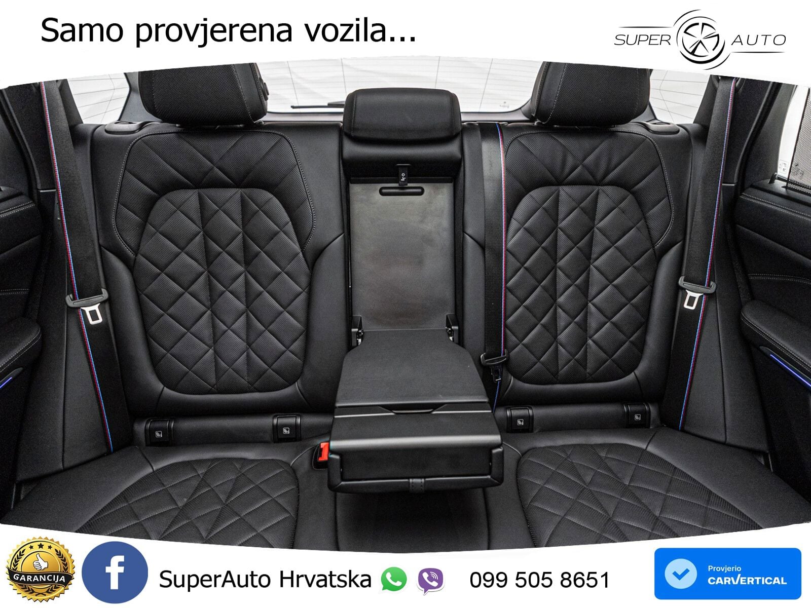 BMW X5 M60i V8 (530 KS) xDrive Steptronic