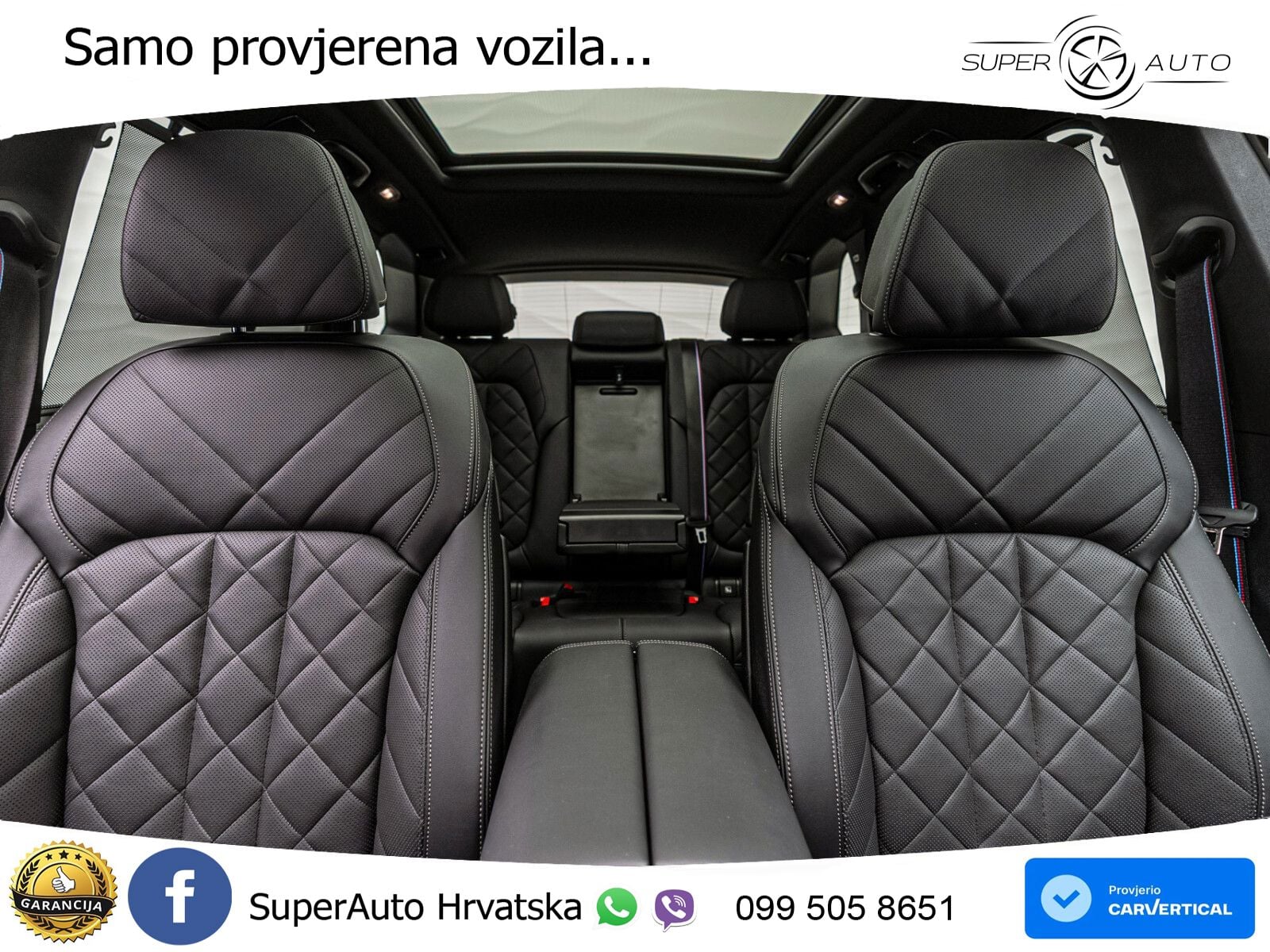 BMW X5 M60i V8 (530 KS) xDrive Steptronic