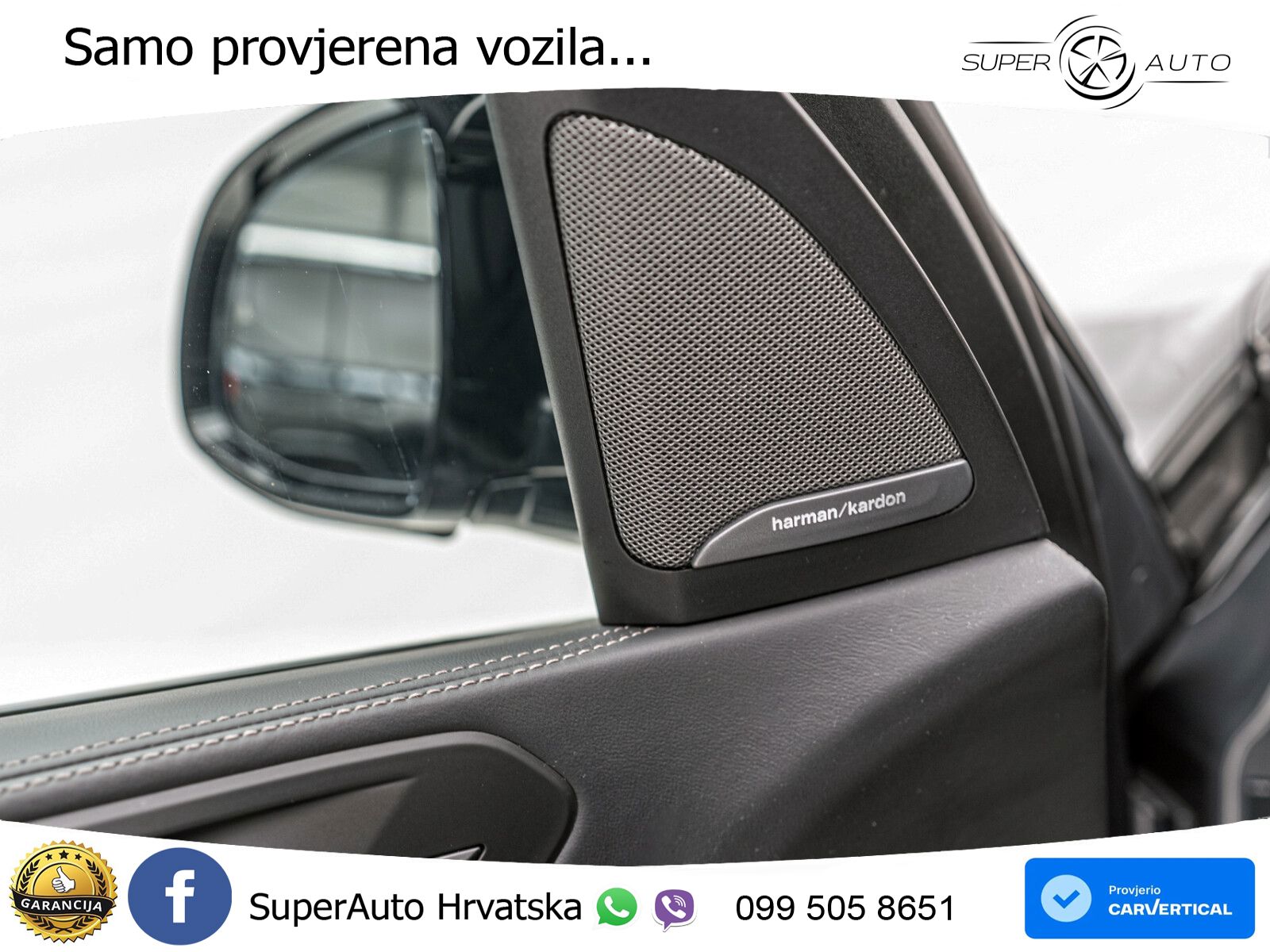 BMW X5 M60i V8 (530 KS) xDrive Steptronic