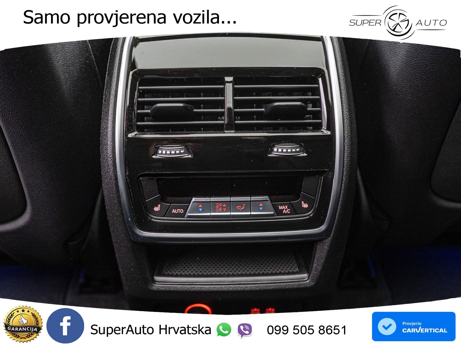 BMW X5 M60i V8 (530 KS) xDrive Steptronic