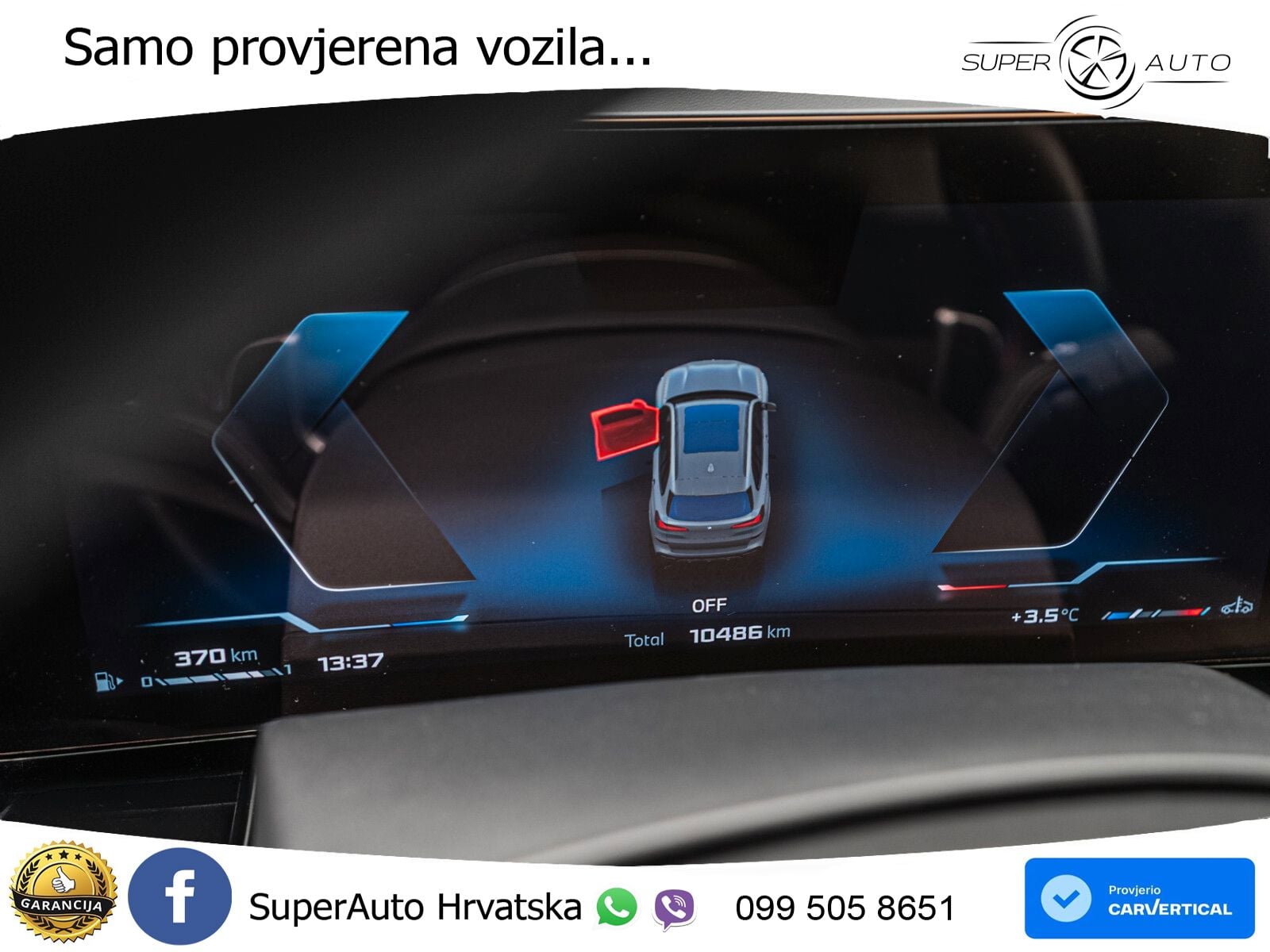 BMW X5 M60i V8 (530 KS) xDrive Steptronic