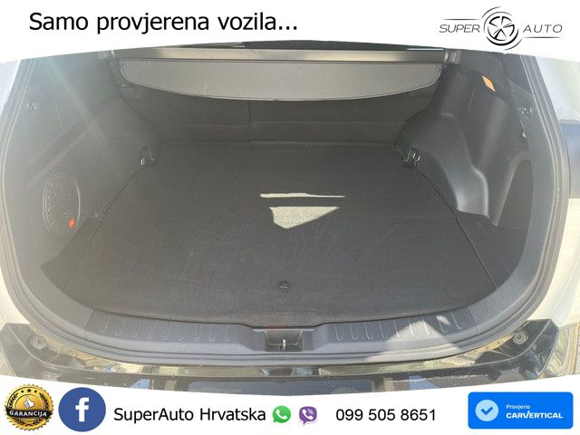 Toyota RAV4 Prime 2.5 D-4S (302 KS) Hybrid E-Four e-CVT Style LED+GR SJED+ACC