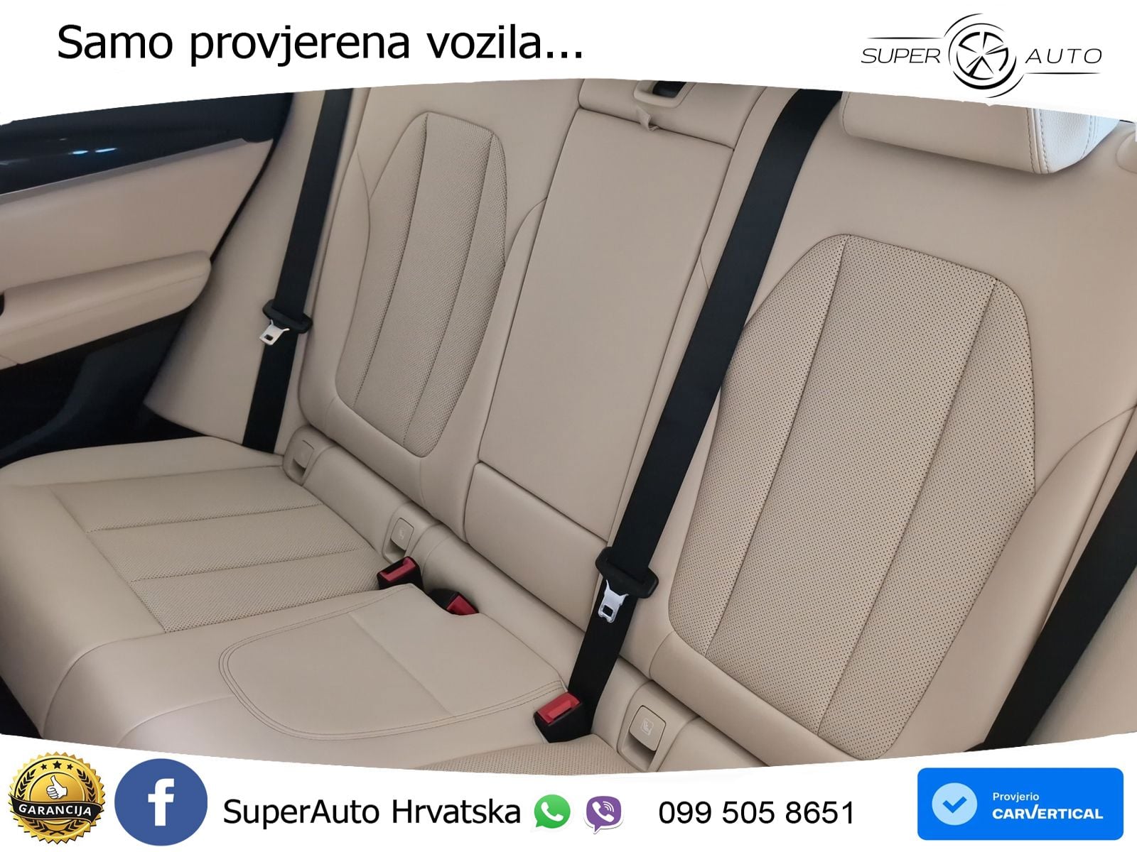 BMW X3 20i xDrive Steptronic