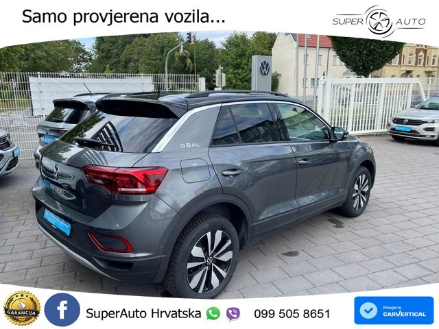 Volkswagen T-Roc I 2.0 TDI (150 KS) DSG LED+GR SJED+ACC