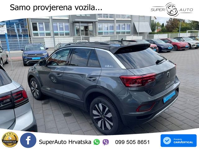 Volkswagen T-Roc I 2.0 TDI (150 KS) DSG LED+GR SJED+ACC