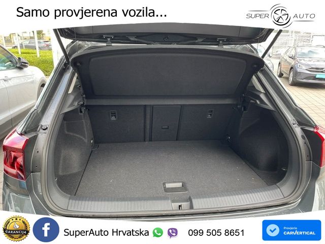 Volkswagen T-Roc I 2.0 TDI (150 KS) DSG LED+GR SJED+ACC