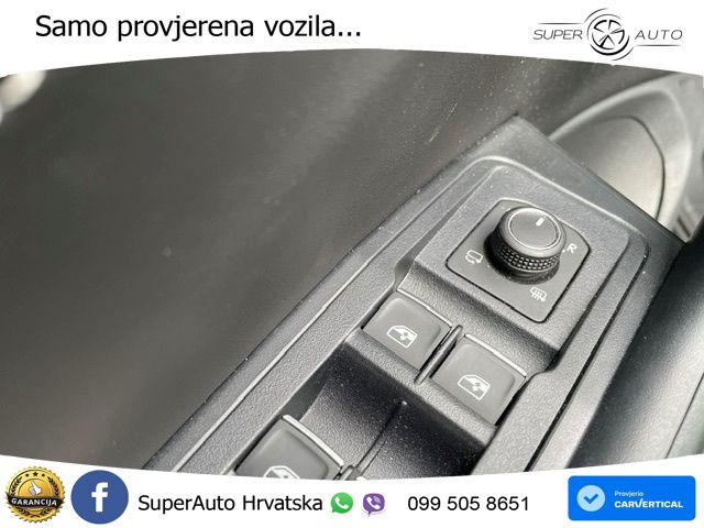 Volkswagen T-Roc I 2.0 TDI (150 KS) DSG LED+GR SJED+ACC