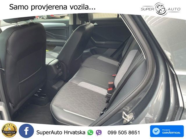 Volkswagen T-Roc I 2.0 TDI (150 KS) DSG LED+GR SJED+ACC