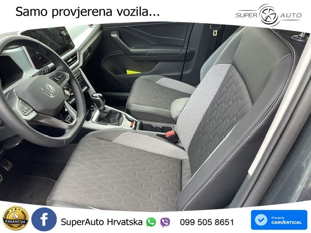 Volkswagen T-Roc I 2.0 TDI (150 KS) DSG LED+GR SJED+ACC