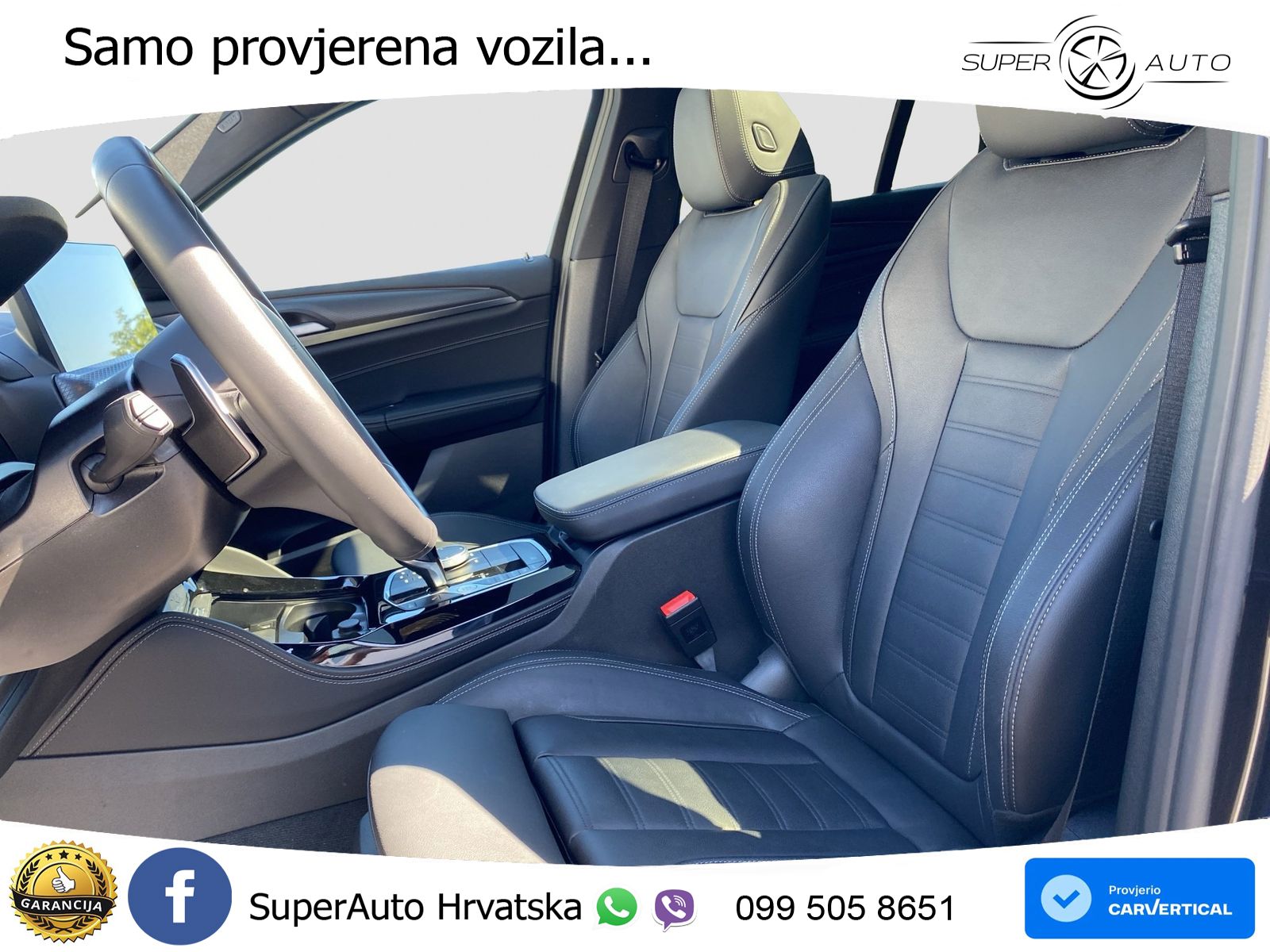 BMW X4 30d (286 KS) xDrive Steptronic M Sport LED+GR SJED+ACC