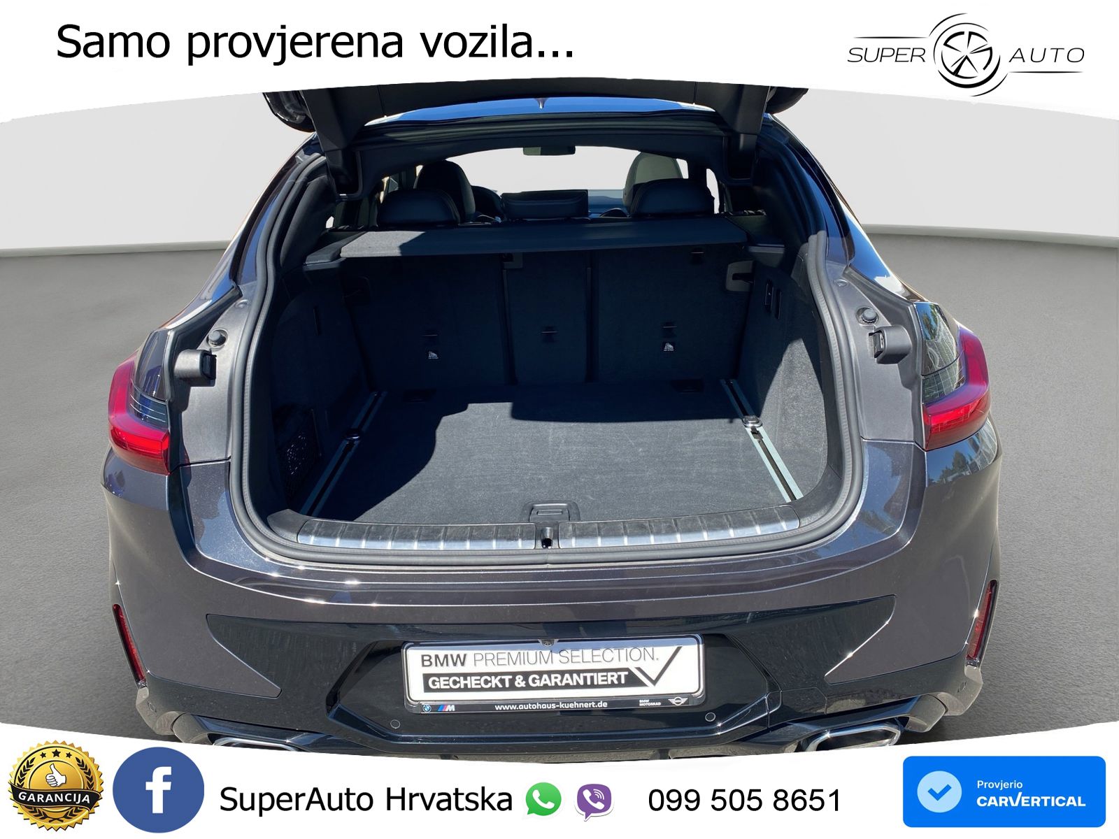 BMW X4 30d (286 KS) xDrive Steptronic M Sport LED+GR SJED+ACC