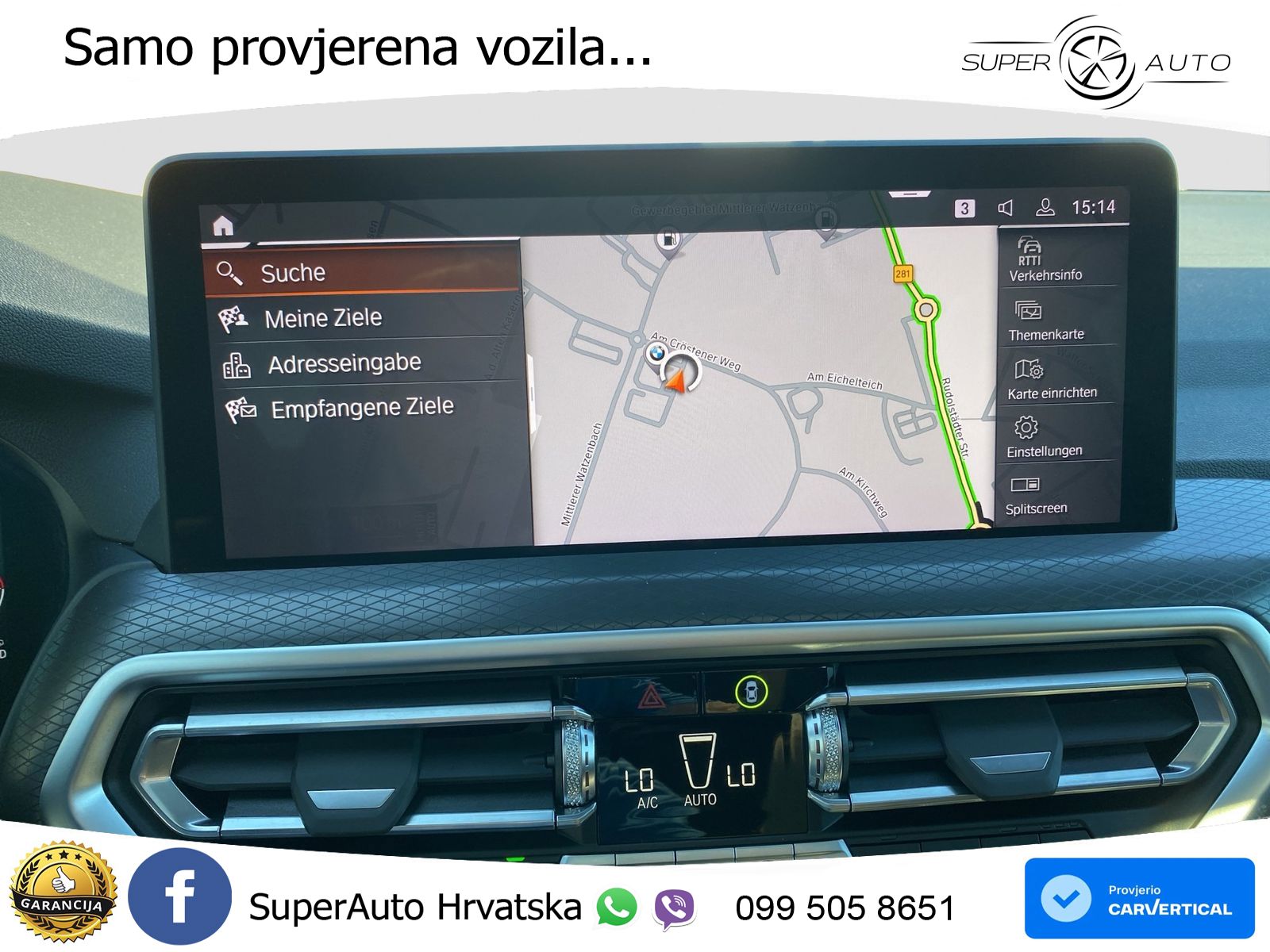 BMW X4 30d (286 KS) xDrive Steptronic M Sport LED+GR SJED+ACC