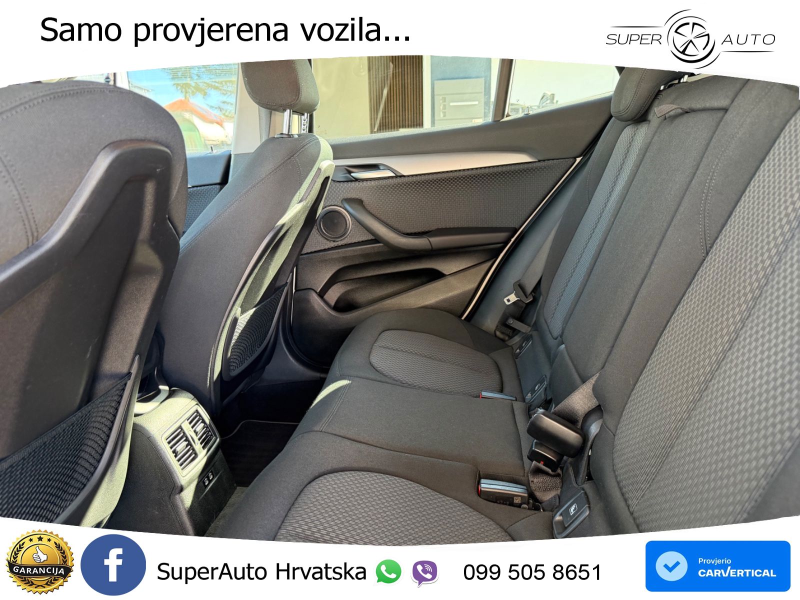 BMW X2 xDrive25d Steptronic Advantage