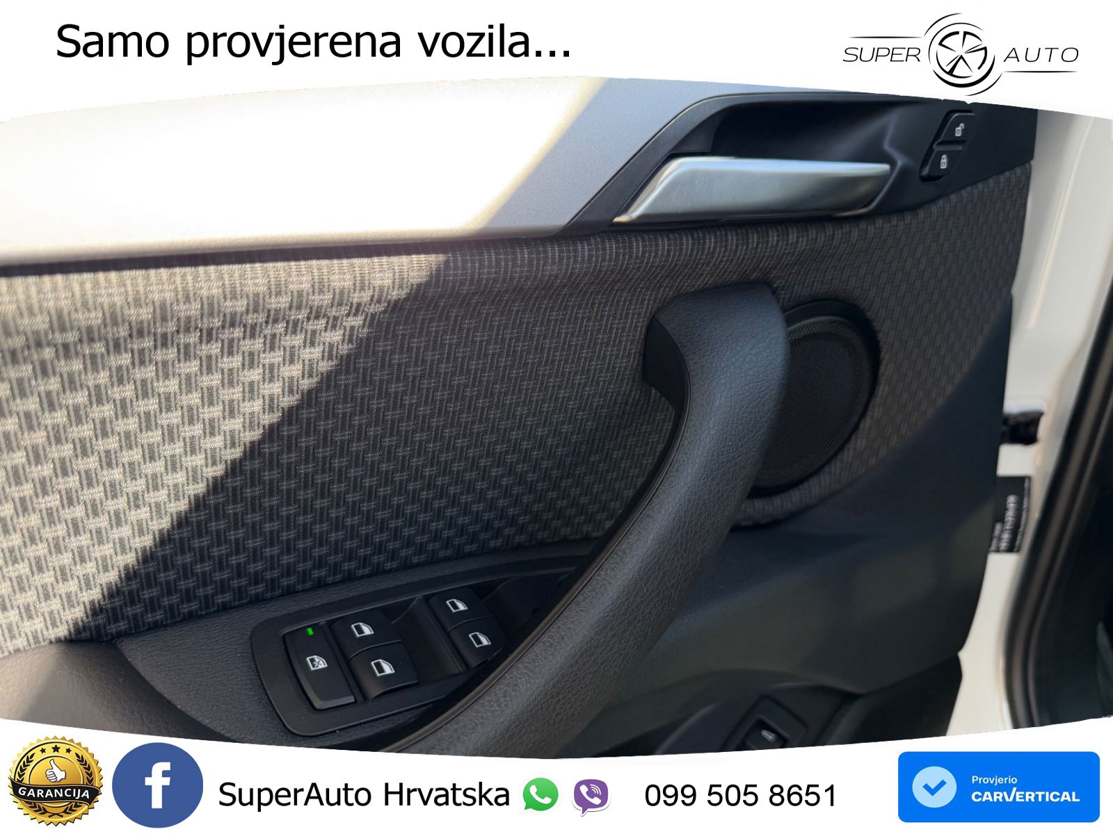 BMW X2 xDrive25d Steptronic Advantage