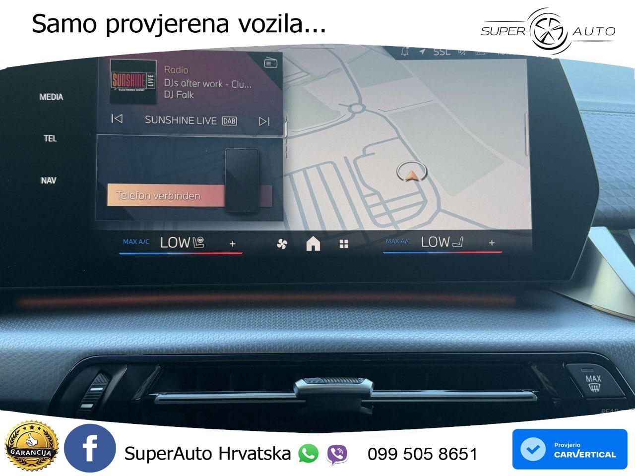 BMW X2 sDrive18d Steptronic M Sport LED+GR SJED+ACC