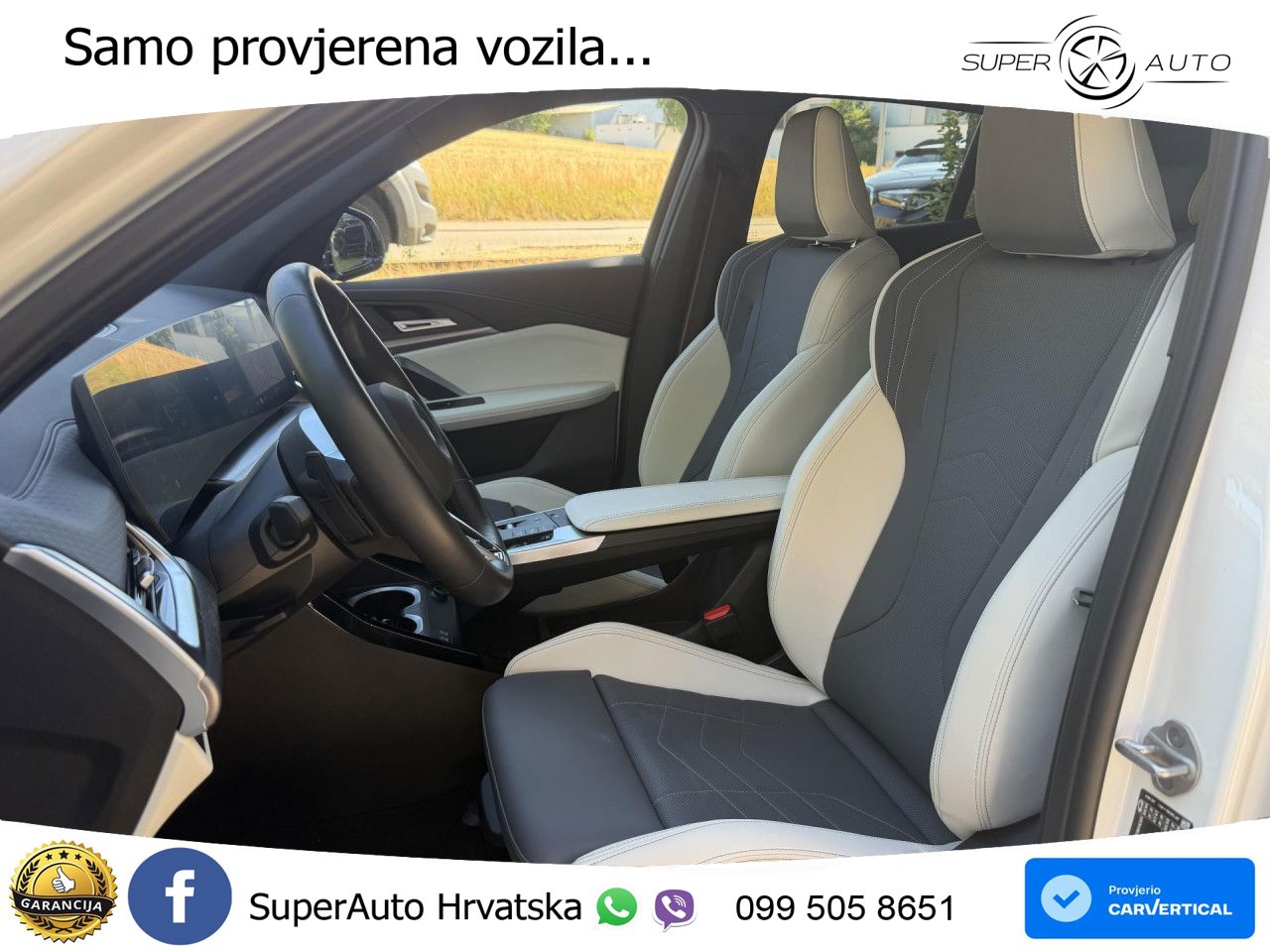 BMW X2 sDrive18d Steptronic M Sport LED+GR SJED+ACC