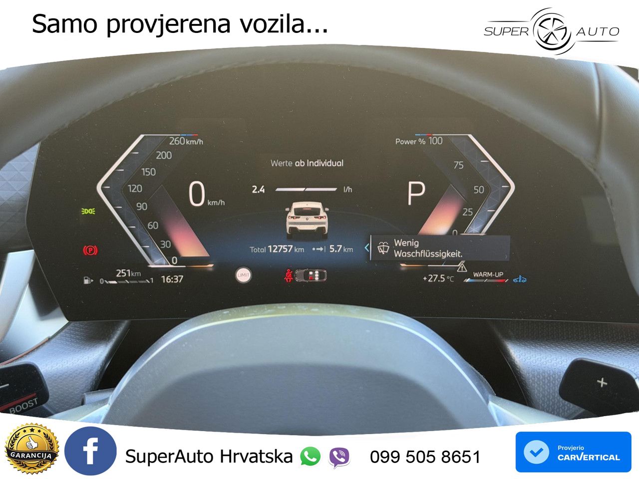 BMW X2 sDrive18d Steptronic M Sport LED+GR SJED+ACC