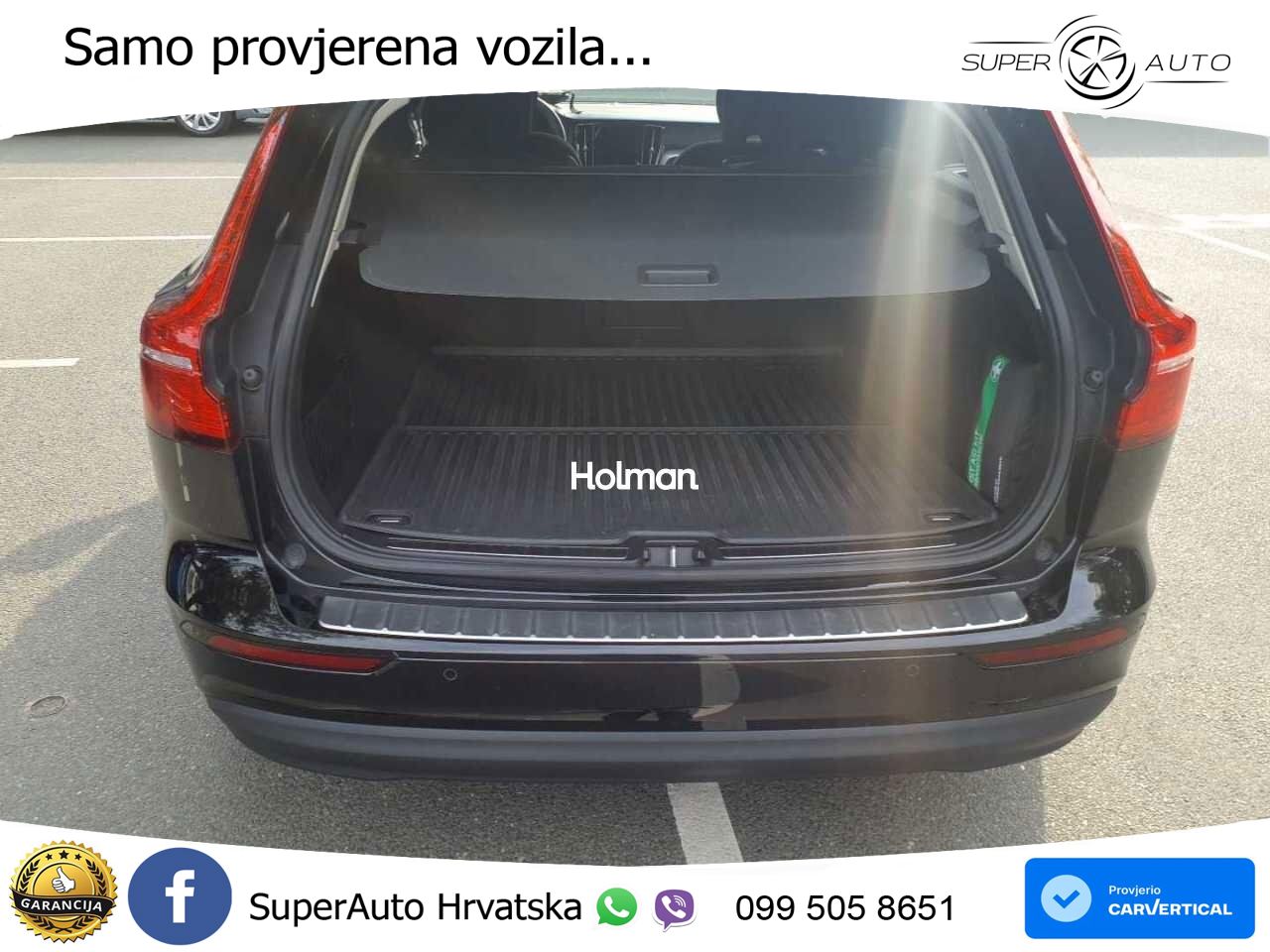 Volvo V60 2.0 B4 Diesel Geartronic