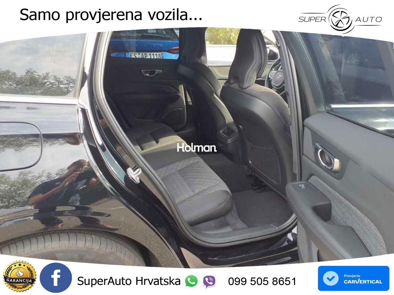 Volvo V60 2.0 B4 Diesel Geartronic