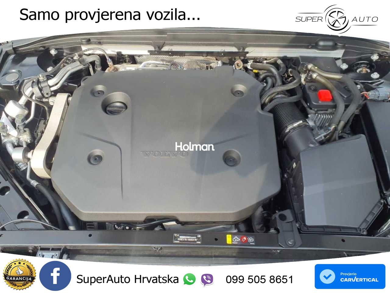 Volvo V60 2.0 B4 Diesel Geartronic