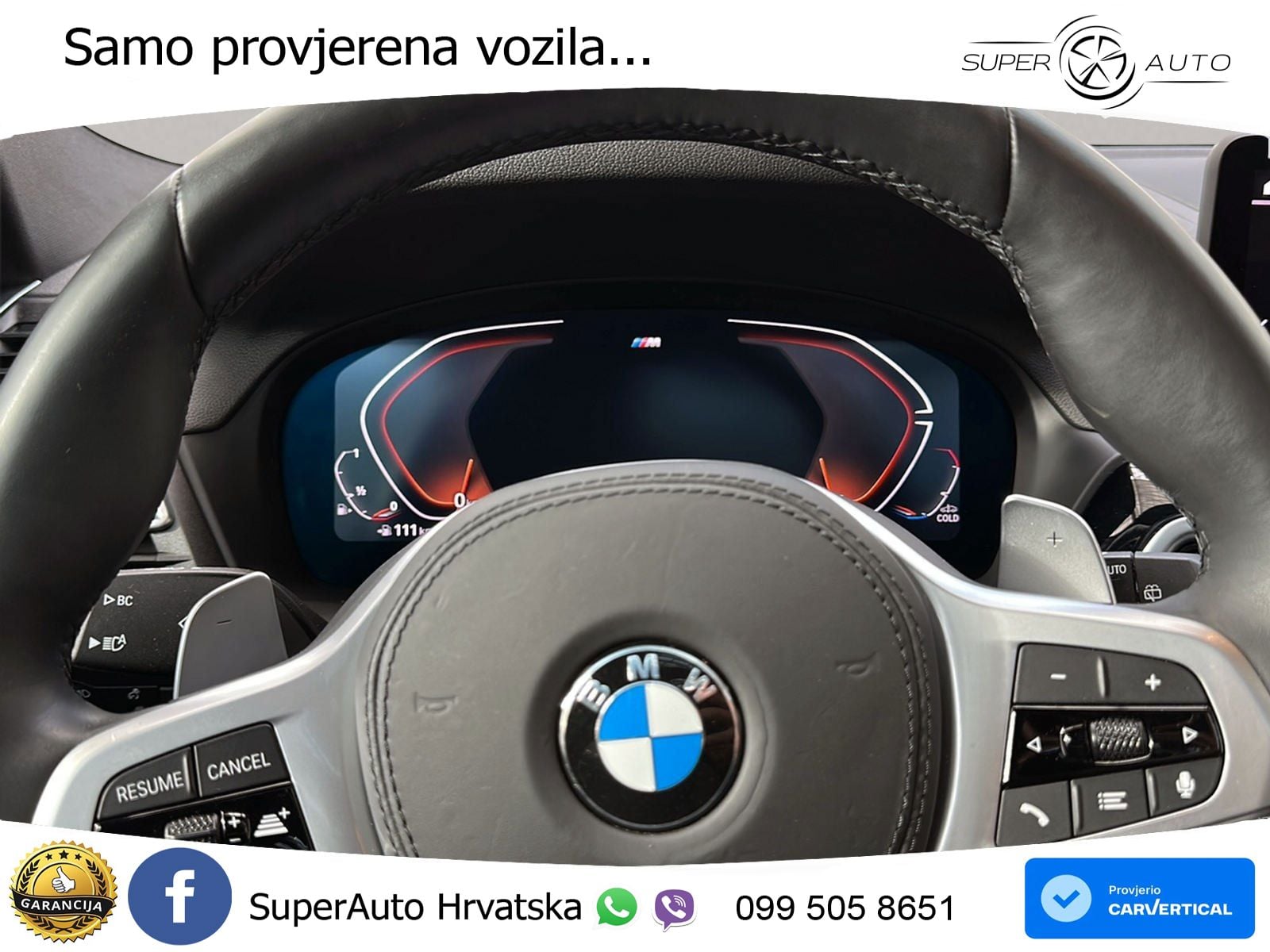 BMW X3 30i xDrive Steptronic M Sport LED+GR SJED+ACC