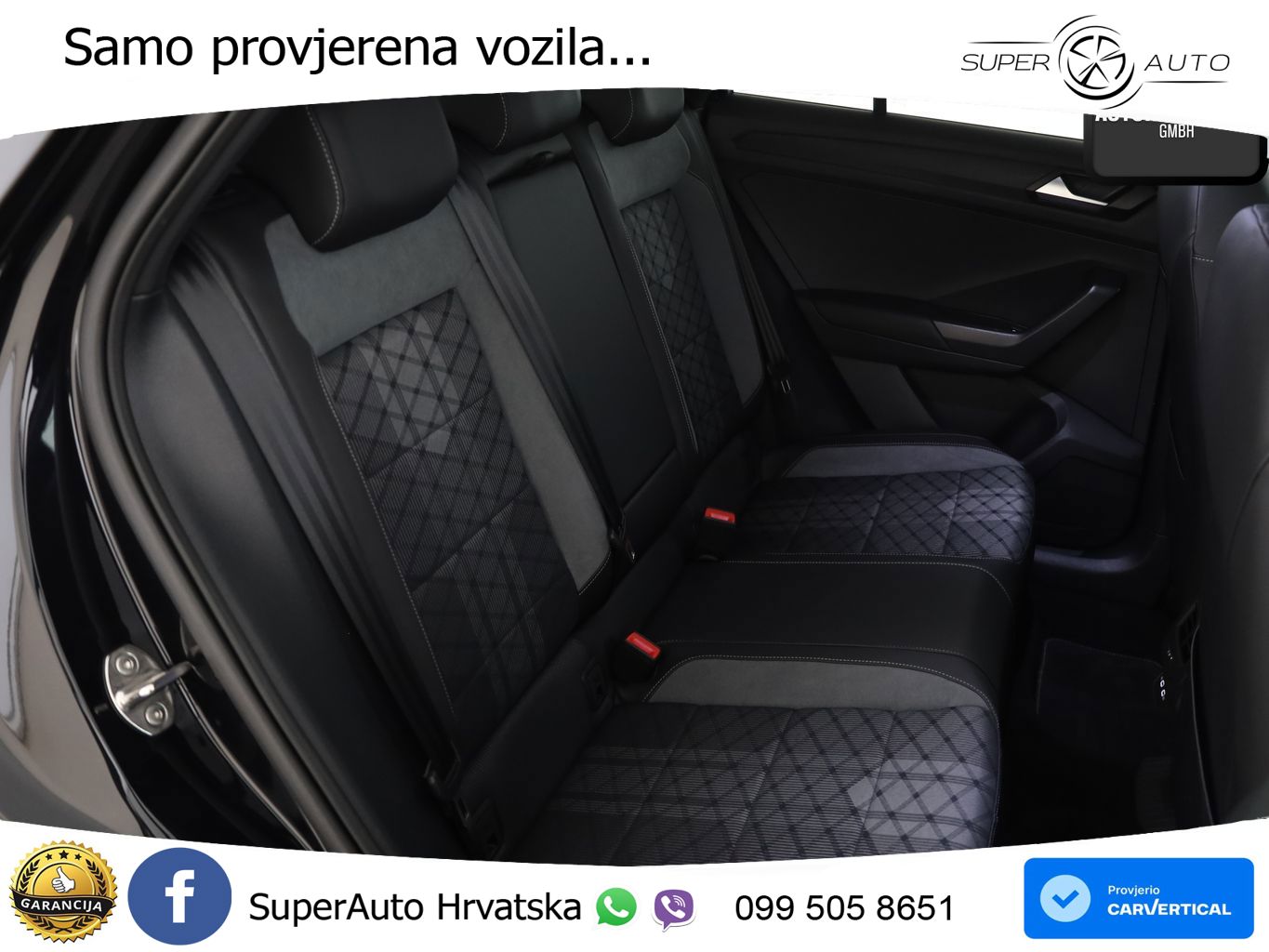Volkswagen T-Roc 1.5 TSI (150 KS) DSG LED+GR SJED+ACC