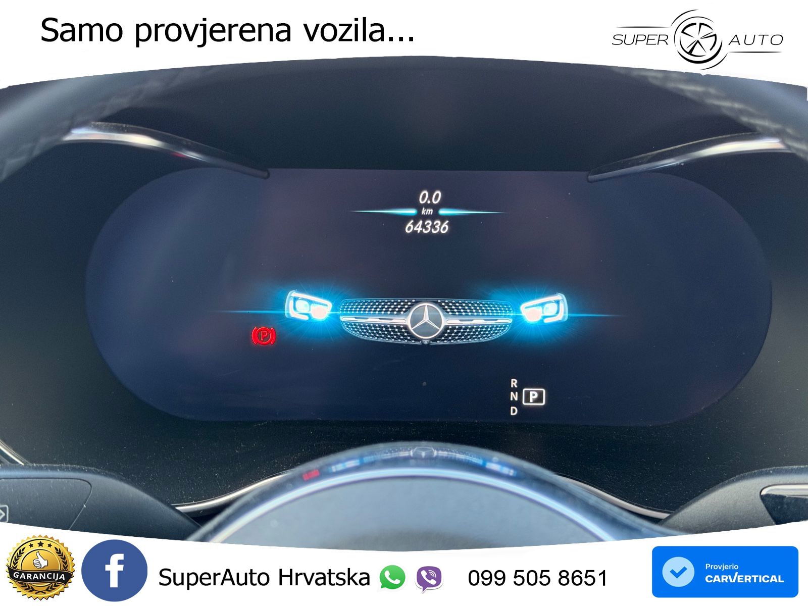 Mercedes GLC Coupe 300d (245 KS) 4MATIC G-TRONIC AMG ZRAČNI+ACC+GR SJED+360