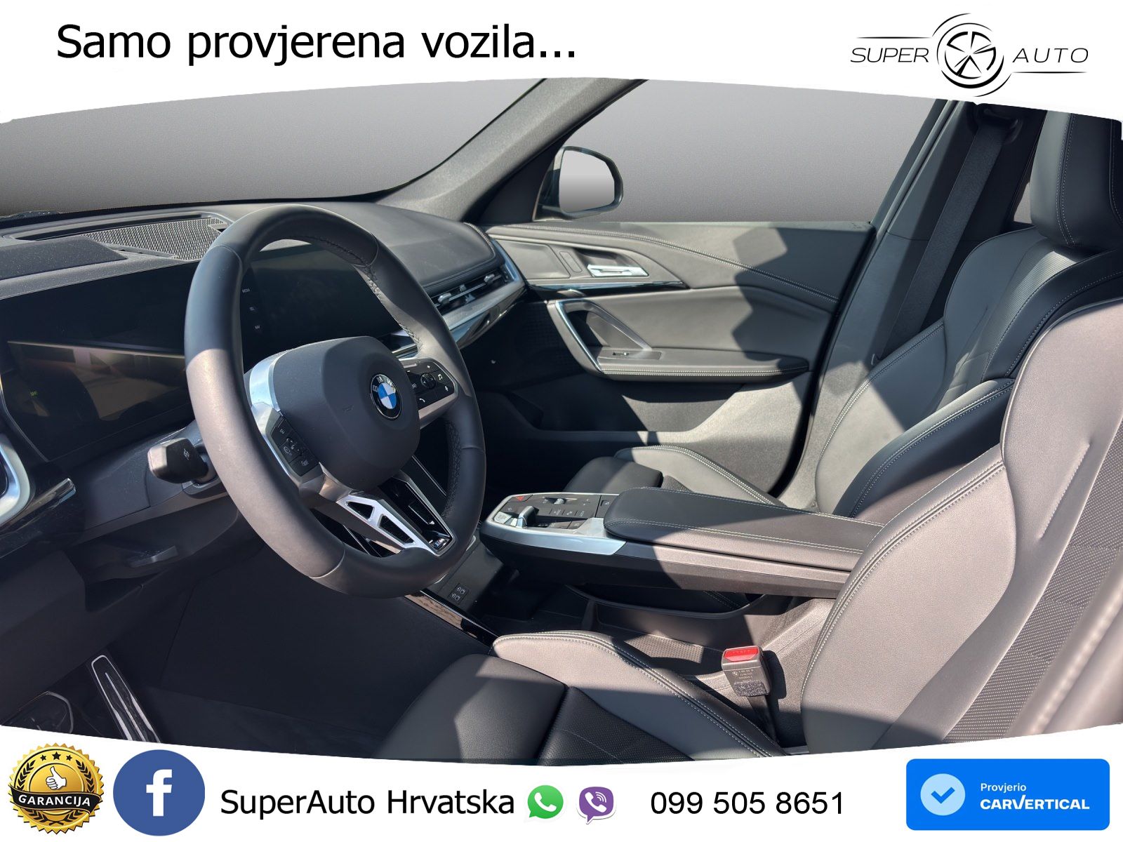 BMW X1 20d (163 KS) sDrive Steptronic M Sport LED+GR SJED+ACC