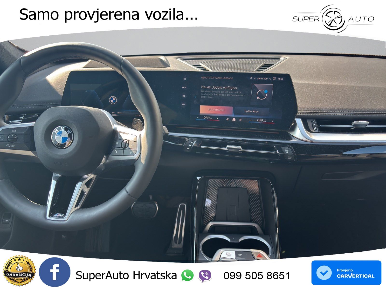 BMW X1 20d (163 KS) sDrive Steptronic M Sport LED+GR SJED+ACC