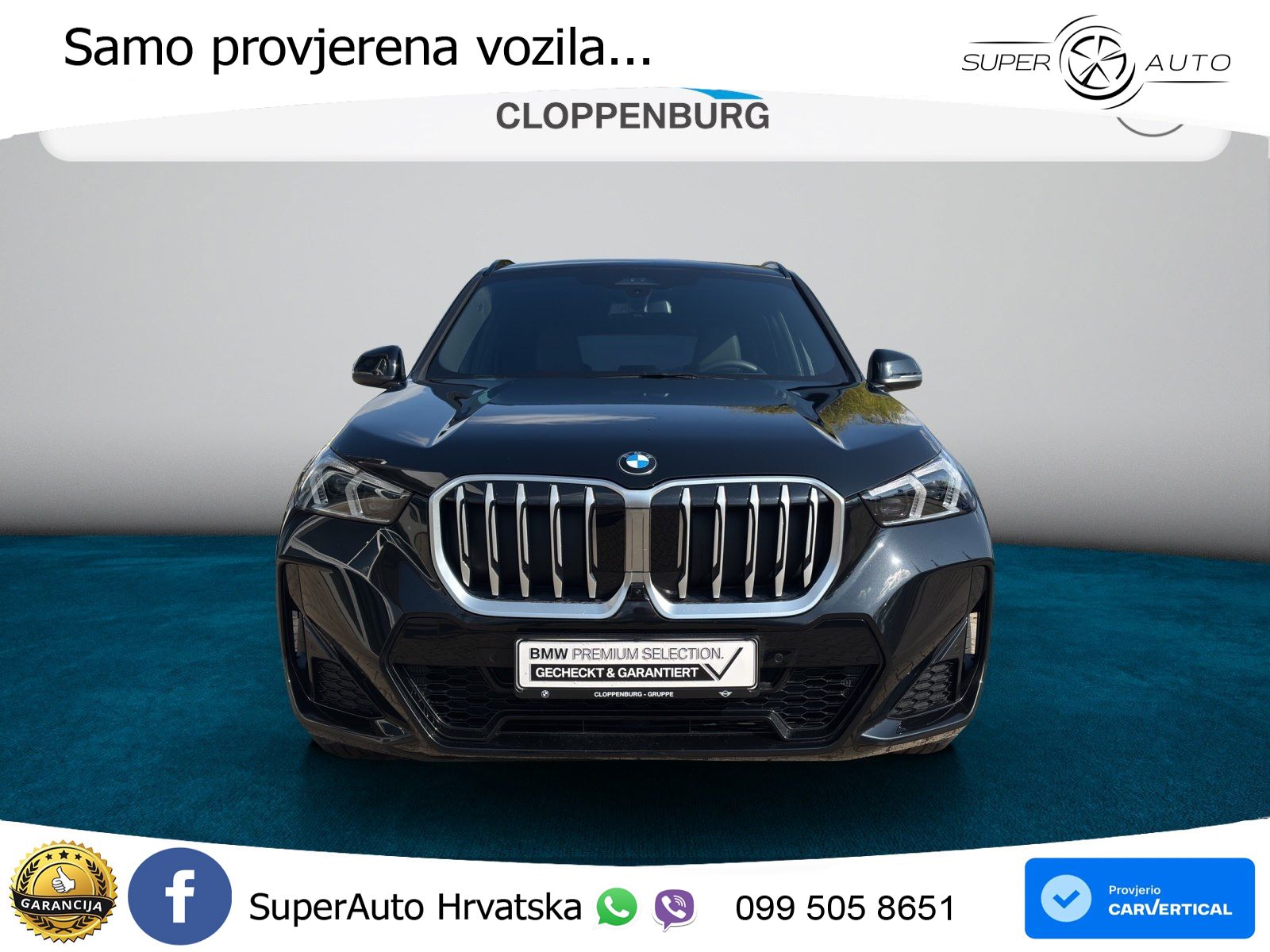 BMW X1 20d (163 KS) sDrive Steptronic M Sport LED+GR SJED+ACC