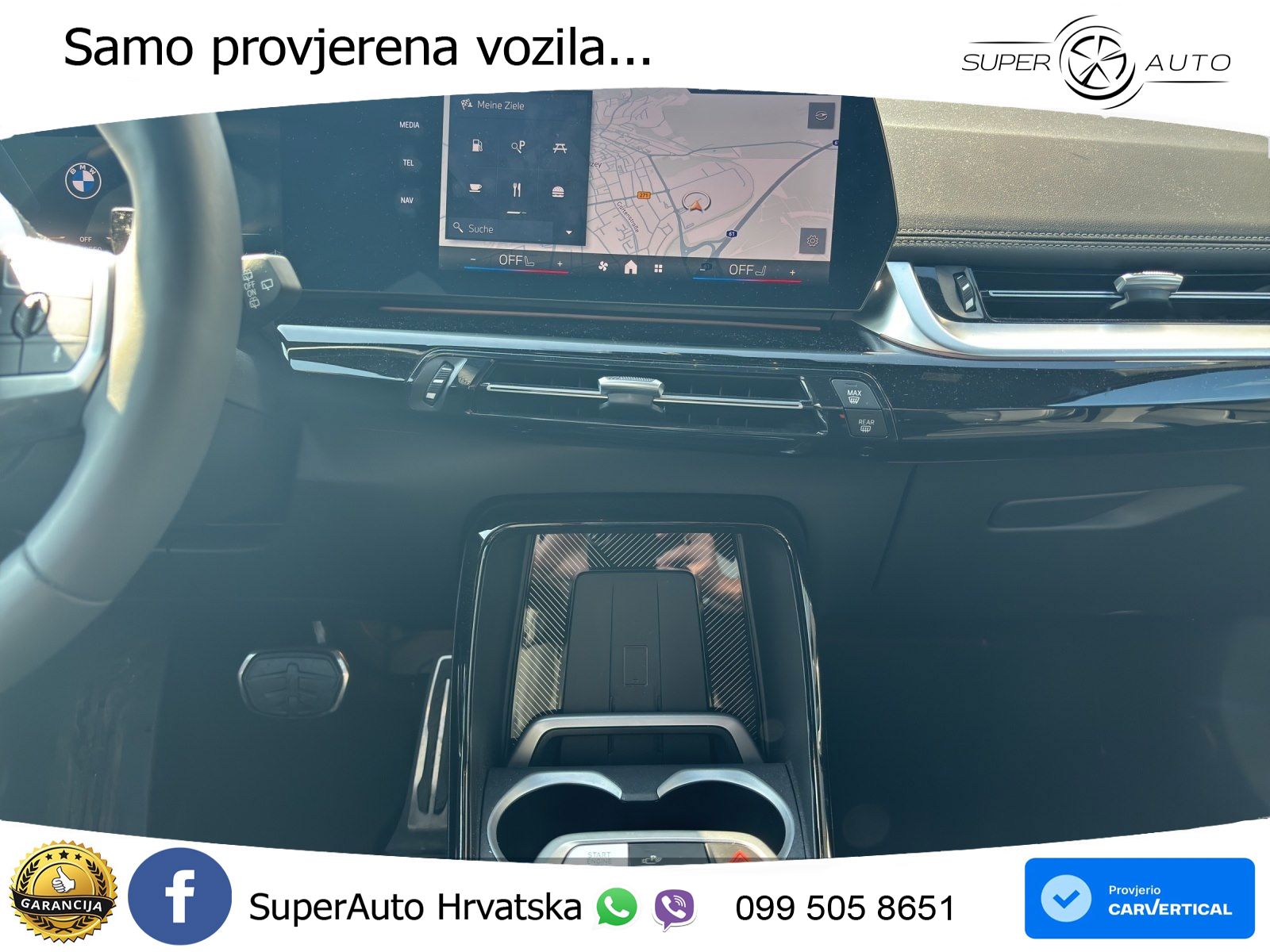 BMW X1 20d (163 KS) sDrive Steptronic M Sport LED+GR SJED+ACC