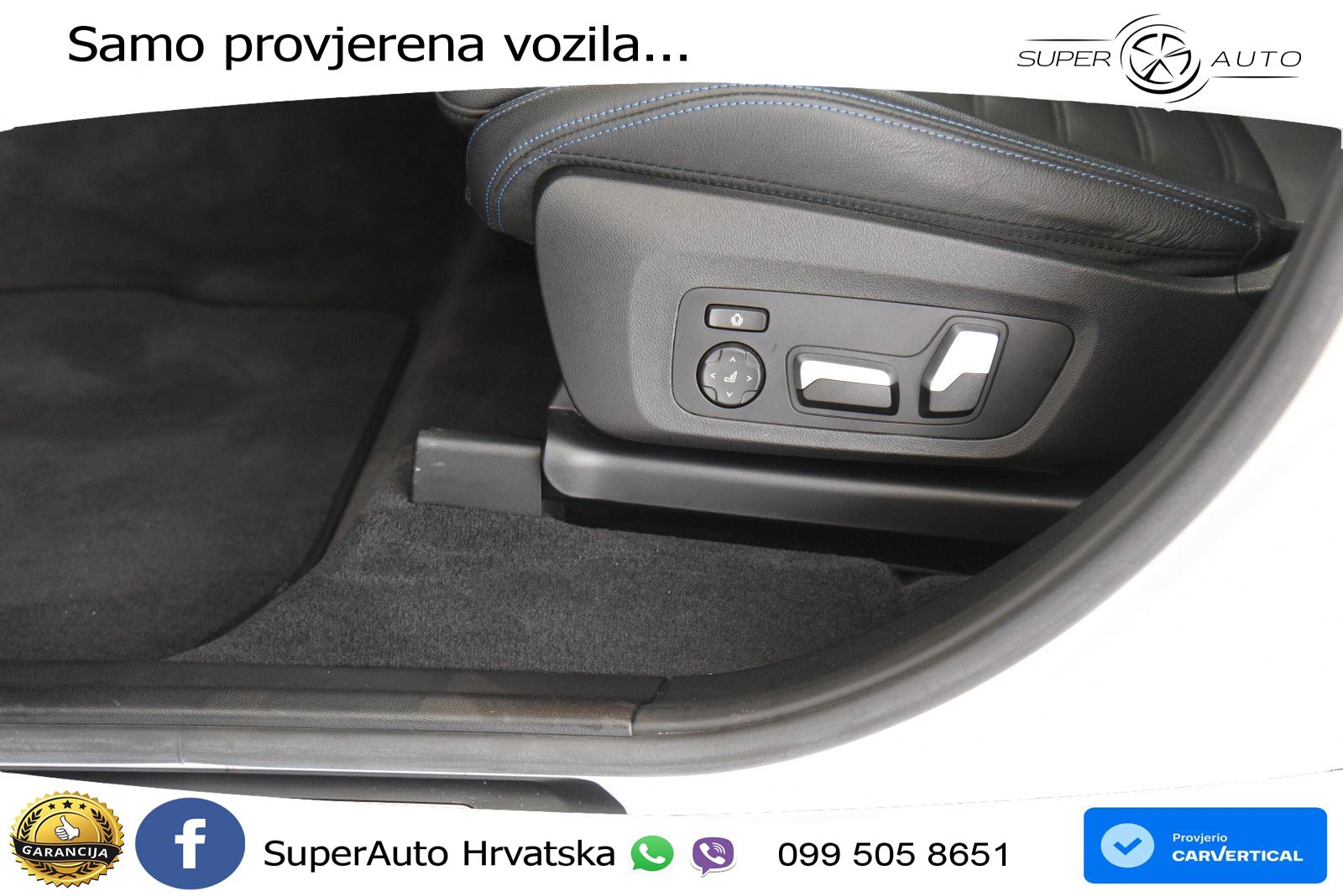 BMW iX3 80 kWh (286 KS) LED+GR SJED+ACC