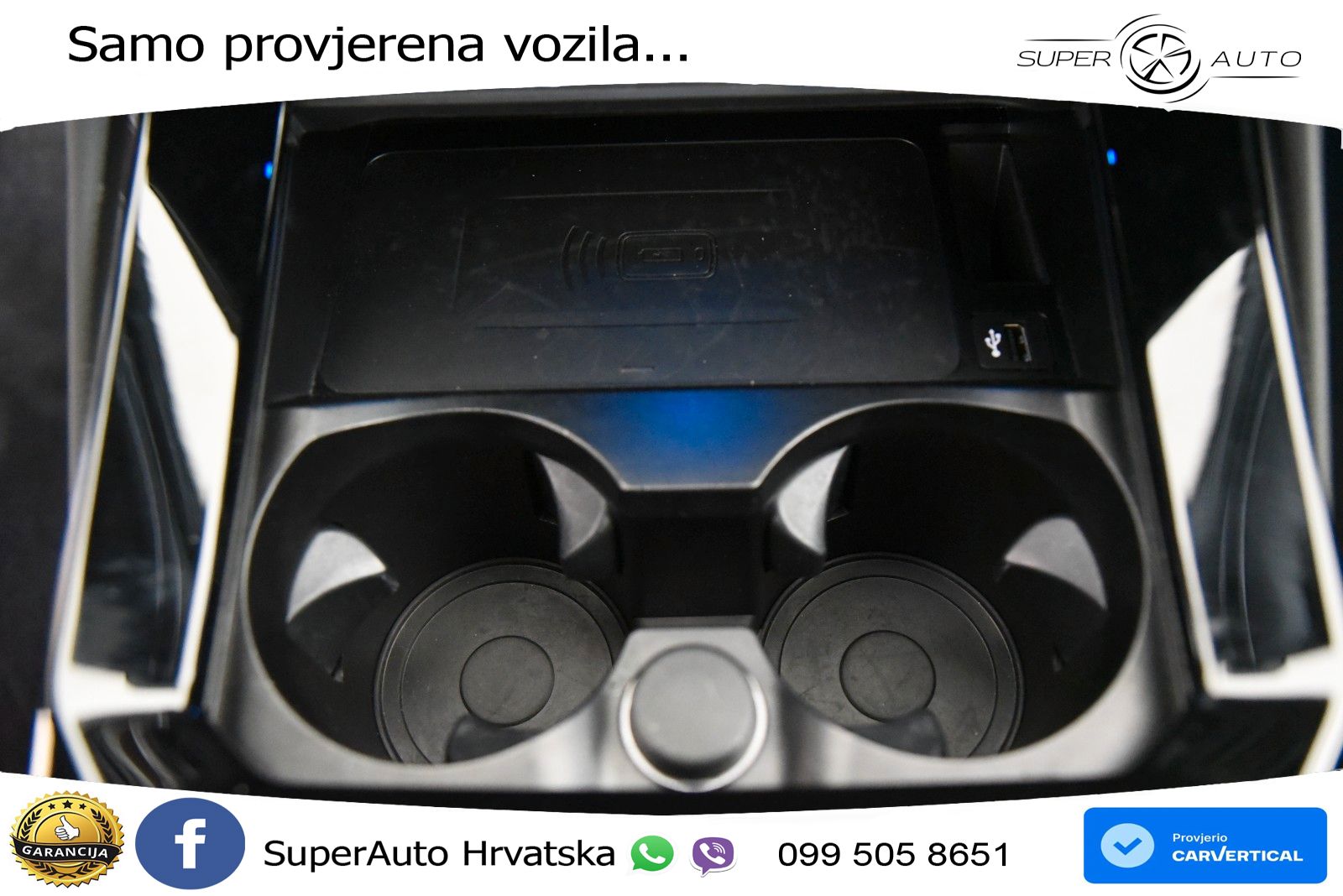 BMW iX3 80 kWh (286 KS) LED+GR SJED+ACC