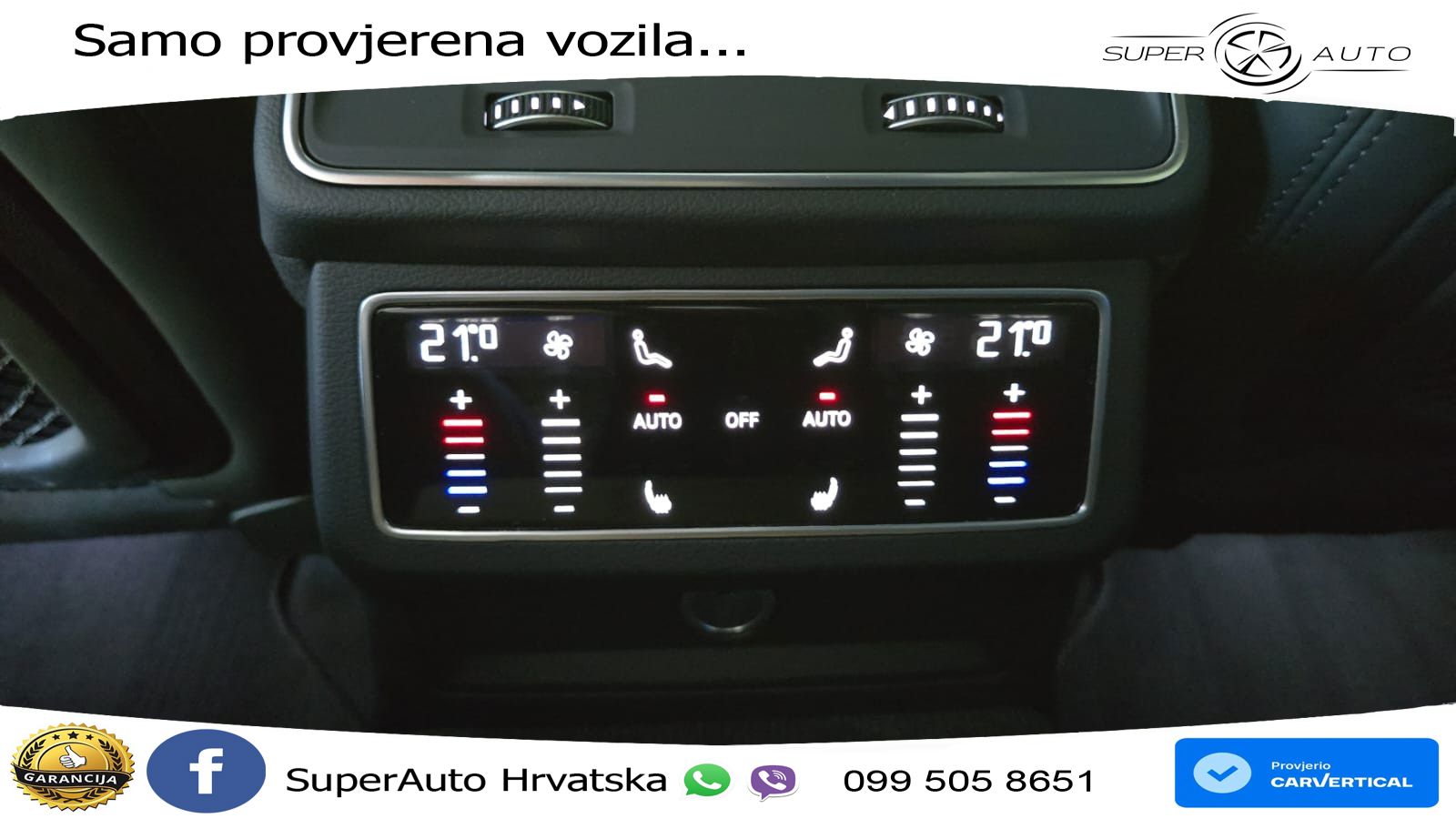 Audi RS6 Avant 4.0 TFSI V8 (600 KS) quattro Tiptronic LED+GR SJED+ACC