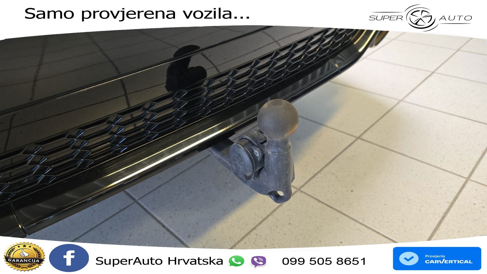 Audi RS6 Avant 4.0 TFSI V8 (600 KS) quattro Tiptronic LED+GR SJED+ACC