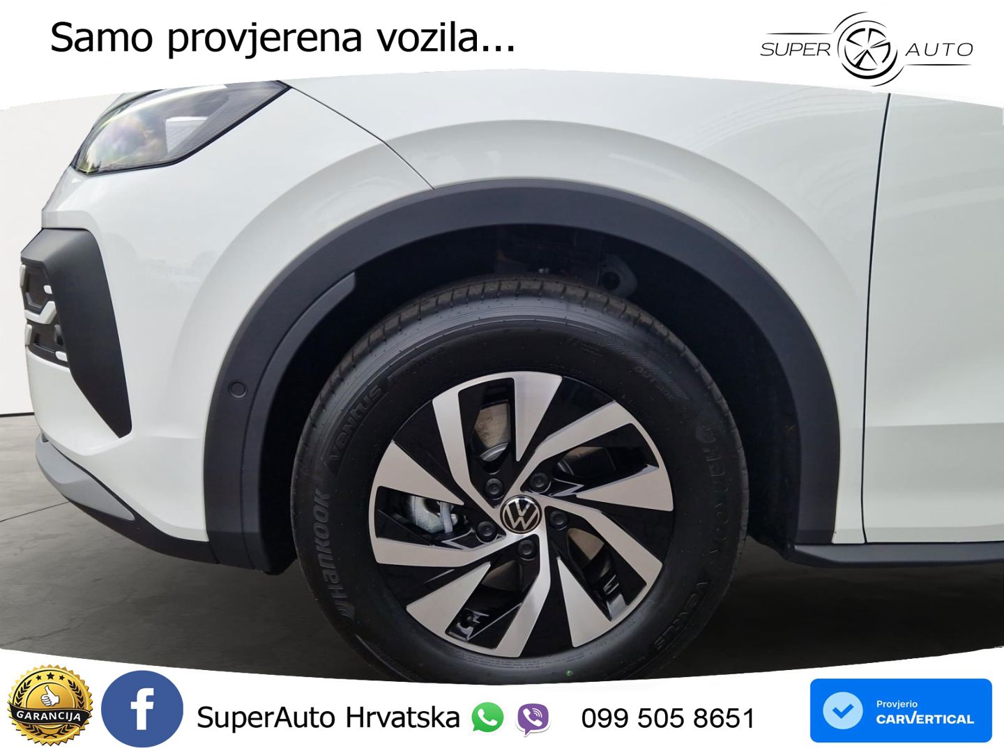 Volkswagen T-Roc II 1.5 eTSI (116 KS)  DSG