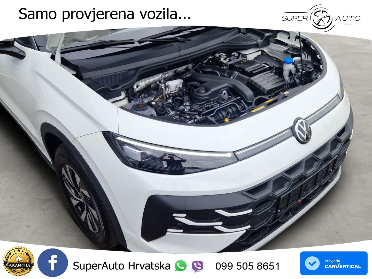 Volkswagen T-Roc II 1.5 eTSI (116 KS)  DSG