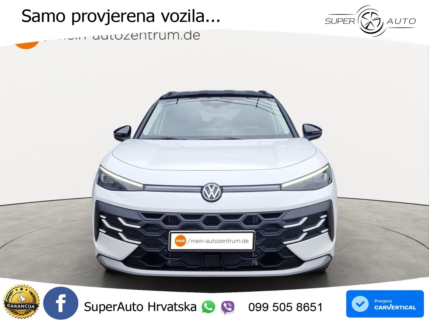 Volkswagen T-Roc II 1.5 eTSI (116 KS)  DSG