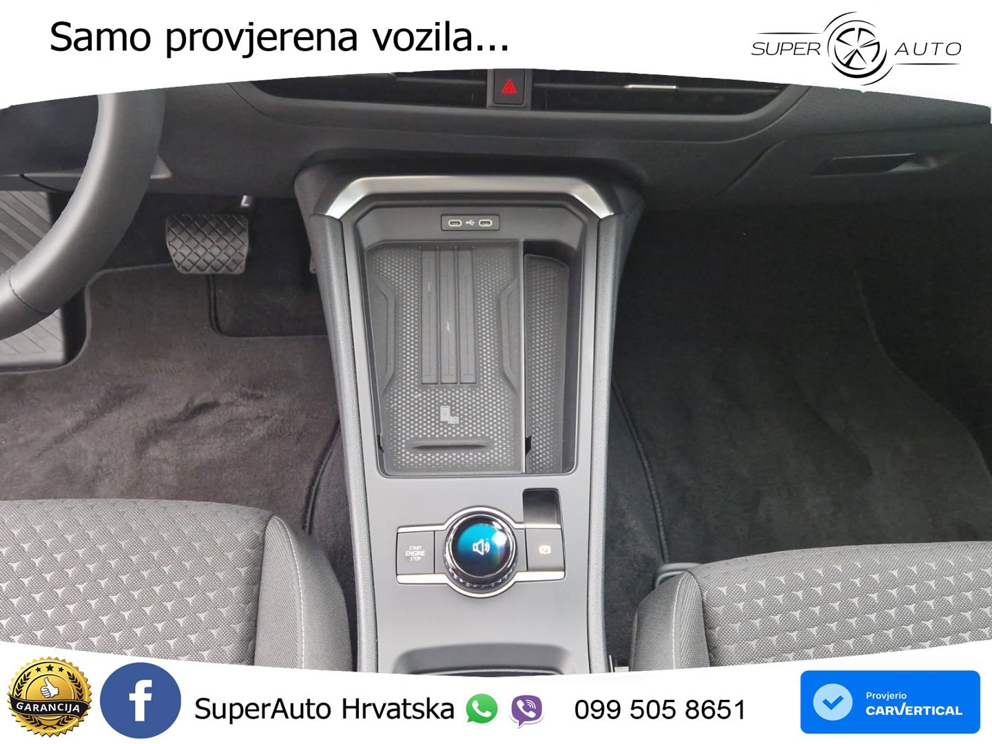 Volkswagen T-Roc II 1.5 eTSI (116 KS)  DSG