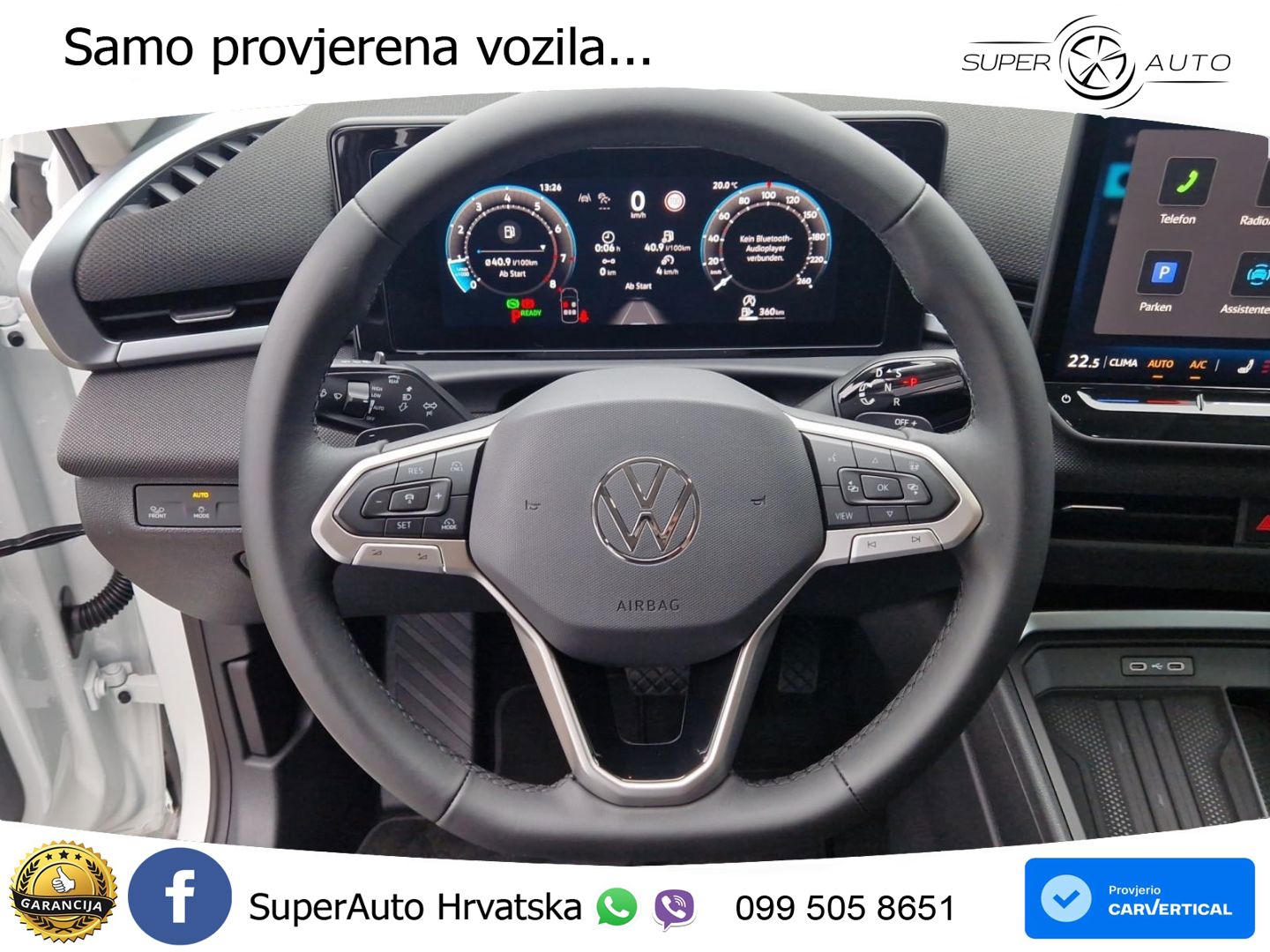 Volkswagen T-Roc II 1.5 eTSI (116 KS)  DSG