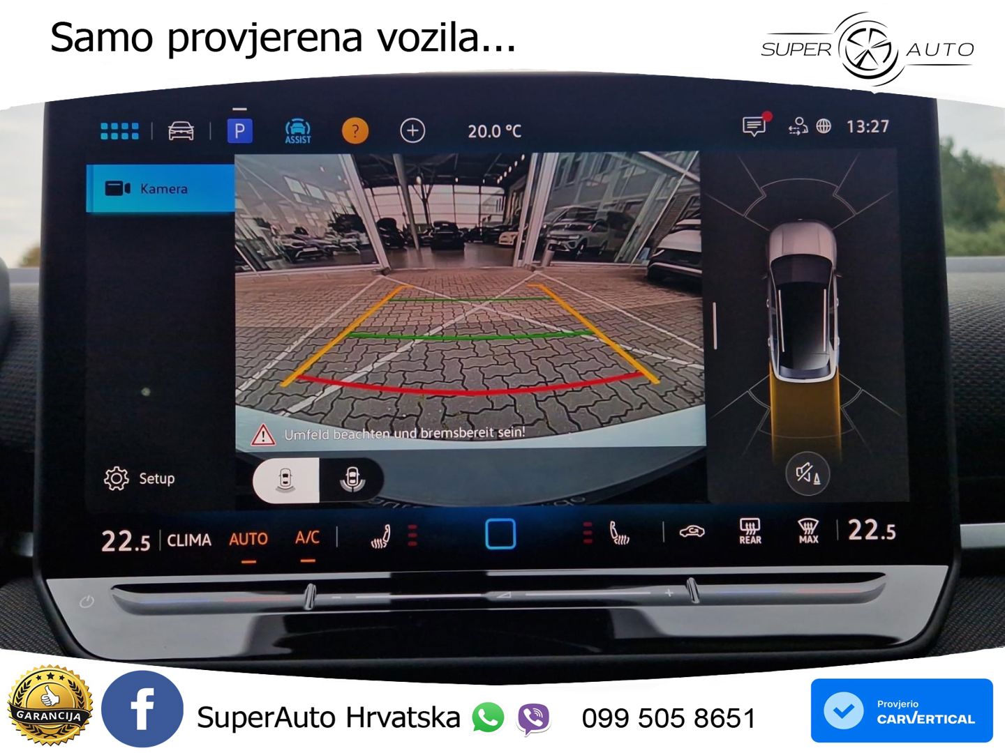 Volkswagen T-Roc II 1.5 eTSI (116 KS)  DSG