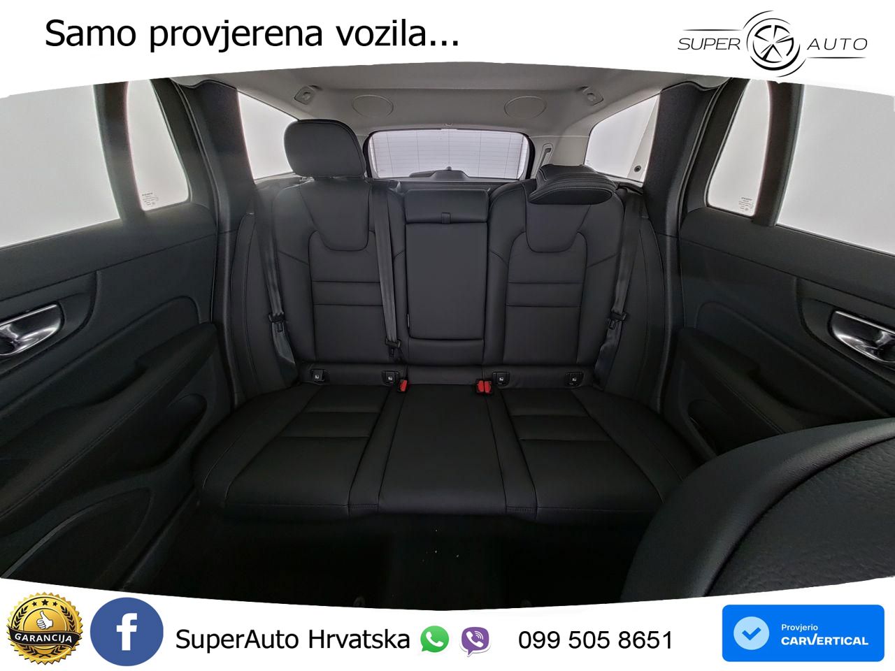 Volvo V60 2.0 B4 Benzin DCT ACC+HEAD+4xGR SJED+360+PANO