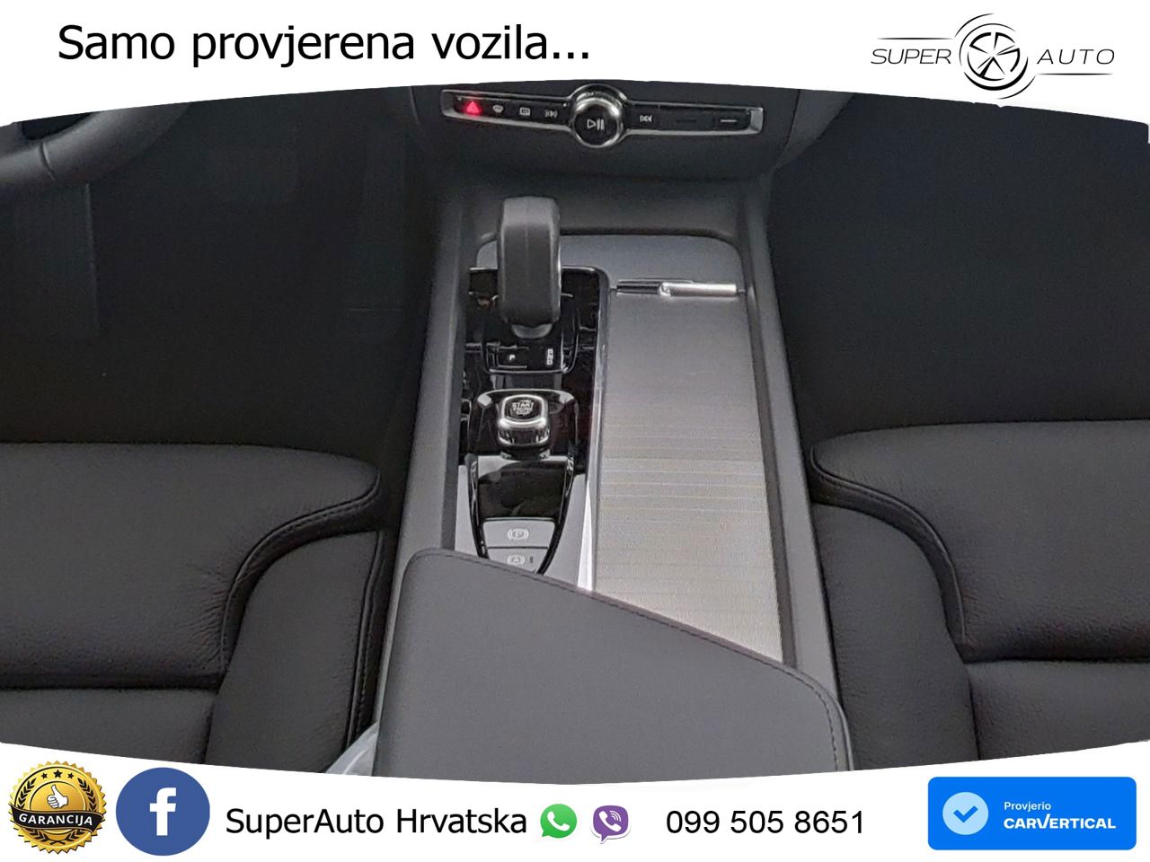Volvo V60 2.0 B4 Benzin DCT ACC+HEAD+4xGR SJED+360+PANO